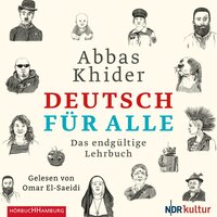 Deutsch für alle - Abbas Khider