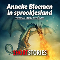 In sprookjesland - Anneke Bloemen