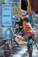 Hamlet (A Graphic Novel Audio): Graphic Shakespeare - William Shakespeare