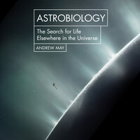 Astrobiology - Andrew May