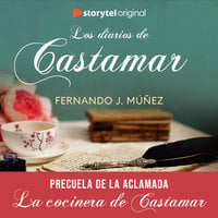 Los diarios de Castamar - Fernando J. Múñez