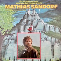 Mathias Sandorf - Peter Folken, Jules Verne