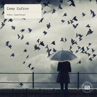 Camp Cafron - Johan Lewenhaupt