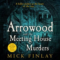 Arrowood and The Meeting House Murders