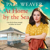 At Home by the Sea - Pam Weaver