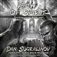 Path of Spirit - Dan Sugralinov