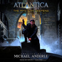 The Mystery Deepens - Michael Anderle