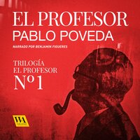El profesor - Pablo Poveda