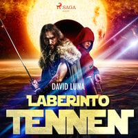 Laberinto Tennen - David Luna