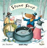 Stone Soup - Child's Play