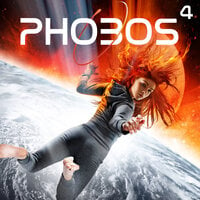 Phobos 4 - Victor Dixen