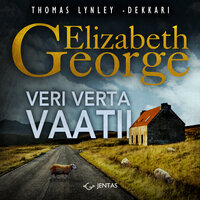 Veri verta vaatii - Elizabeth George