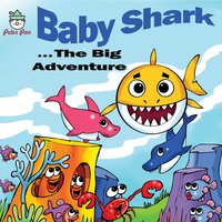 Baby Shark - Donald Kasen, David Van Hooser