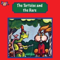 Tortoise And The Hare - Donald Kasen