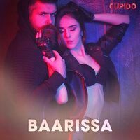 Baarissa - Cupido