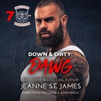 Down & Dirty: Dawg - Jeanne St. James