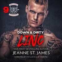 Down & Dirty: Linc - Jeanne St. James
