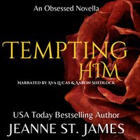 Tempting Him - Jeanne St. James