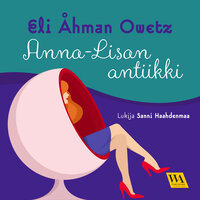 Anna-Lisan antiikki - Eli Åhman Owetz