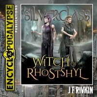 Witch of Rhostshyl - J. F. Rivkin