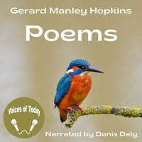 Poems of Gerard Manley Hopkins - Gerard Manley Hopkins