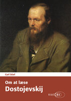 Om at læse Dostojevskij - Carl Stief