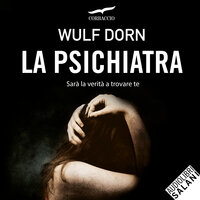 La psichiatra - Wulf Dorn