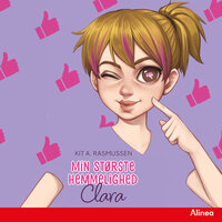 Min største hemmelighed - Clara