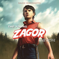 The young Zagor - Davide Morosinotto