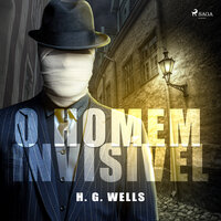 O homem invisível - H.G. Wells
