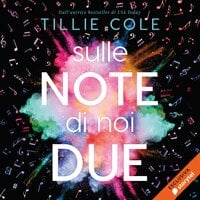 Sulle note di noi due - Tillie Cole