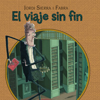 Viaje sin Fin - Jordi Sierra i Fabra