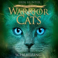 Schemering - Erin Hunter