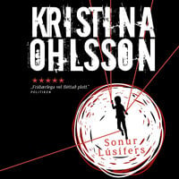 Sonur Lúsífers - Kristina Ohlsson