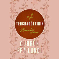 Tengdadóttirin II - Hrundar vörður - Guðrún frá Lundi