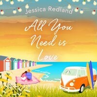 All You Need Is Love - Jessica Redland