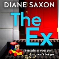 The Ex - Diane Saxon
