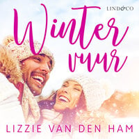 Wintervuur - Lizzie van den Ham