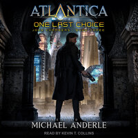 One Last Choice - Michael Anderle