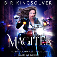 Magitek - BR Kingsolver