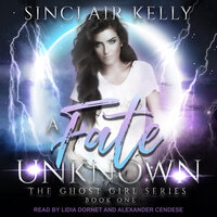 A Fate Unknown - Sinclair Kelly