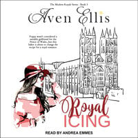 Royal Icing - Aven Ellis