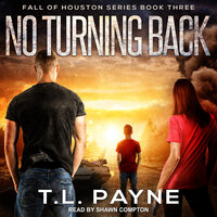 No Turning Back - T.L. Payne