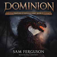 Dominion - Sam Ferguson