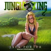 Jungle King 2 - Jack Porter