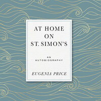 At Home on St. Simons - Eugenia Price