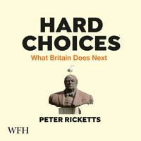 Hard Choices - Peter Ricketts