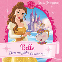 Belle - Den magiska presenten - Disney