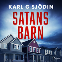 Satans barn - Karl G Sjödin