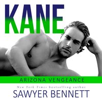 Kane - Sawyer Bennett
